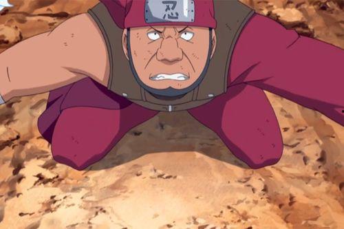 火影手游忍者黄土爆料视频,黄土忍者新爆料，神秘技能引期待