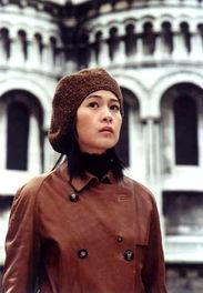 候鸟刘若英在线观看,追寻自由的翅膀  第1张